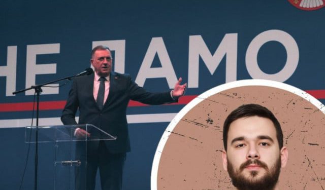 QUO VADIS, DODIK? … i tko će sve krenuti s tobom?