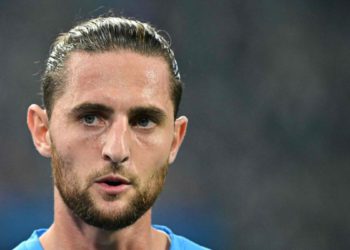 Rabbiot-Marseille, to je razvod: vezni igrač se može vratiti u Serie A