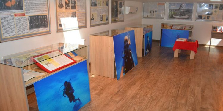 Radionica podvodne fotografije u Neumu