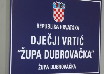 Raspisan natječaj za imenovanje ravnatelja/ice Dječjeg vrtića Župa dubrovačka
