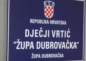 Raspisan natječaj za ravnatelja Dječjeg vrtića Župa dubrovačka