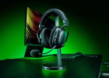 Razer BlackShark V3 Pro Buiting Wireless Gaming slušalice sada su dostupne u Best Buyu