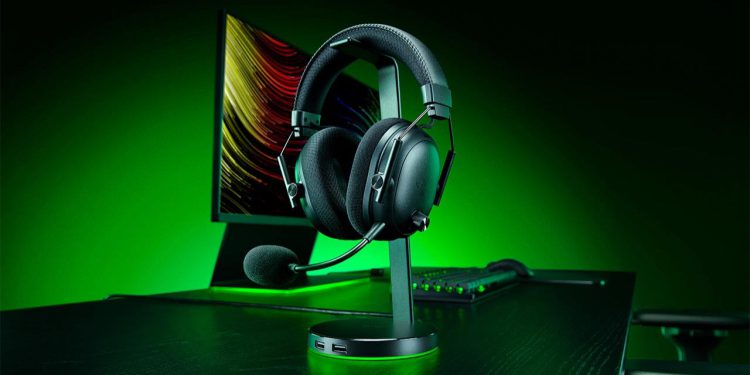 Razer BlackShark V3 Pro Buiting Wireless Gaming slušalice sada su dostupne u Best Buyu