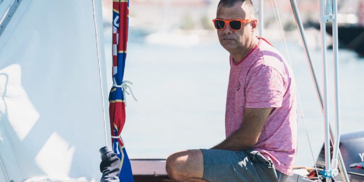 Razgovarali smo čovjekom koji je pokušao zaustaviti uplovljavanje broda s azbestom: “Bojim se kako je za sve već kasno”