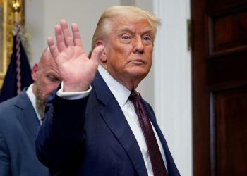 Razgovori održani o tome da Trumpu prvi američki predsjednik dobije slobodu grada Londona