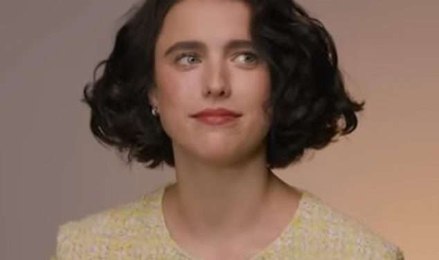 Razlog zbog kojeg su navijači Taylor Swift bijesni zbog ponovnog razmatranja Margaret Qualley