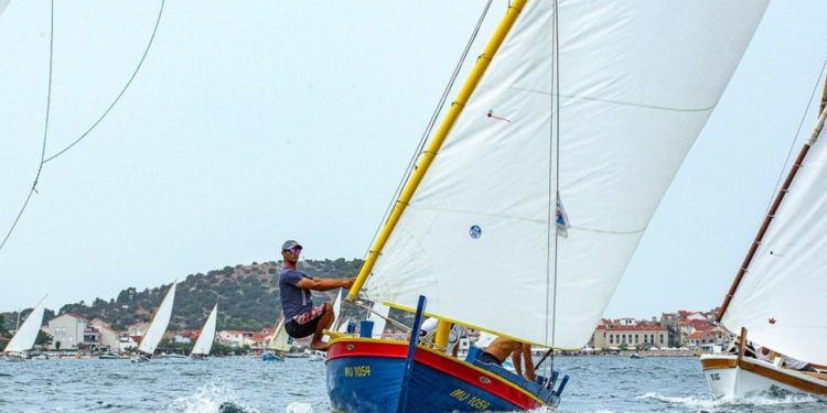 Regata za dušu i tilo: Donosimo sve detalje o jednoj od najvećih smotri tradicijskih brodova na Jadranu