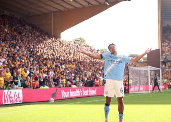 Reijnders u povijesti Manchester Cityja nakon samo jedne igre: Evo …