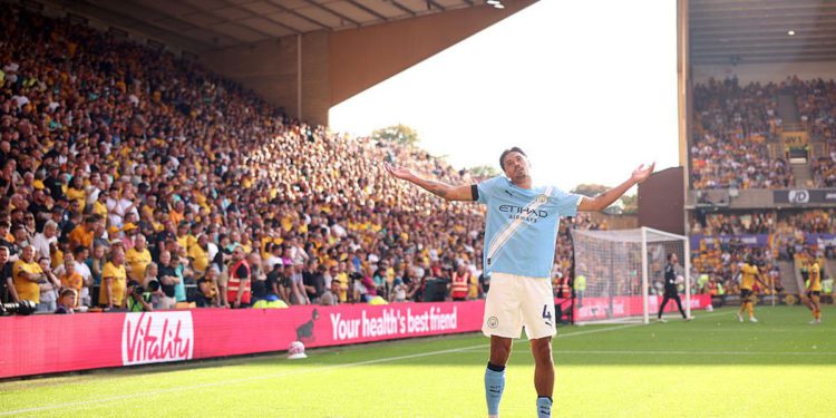 Reijnders u povijesti Manchester Cityja nakon samo jedne igre: Evo …