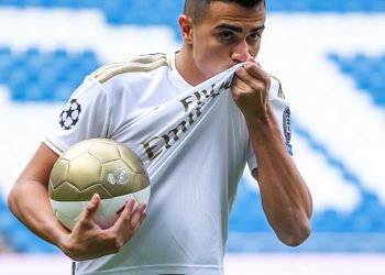Reinier napušta Real Madrid: nula nastupa u 5 sezona, isplaćeno je 30 milijuna