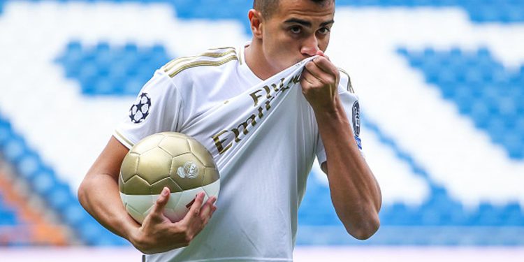 Reinier napušta Real Madrid: nula nastupa u 5 sezona, isplaćeno je 30 milijuna