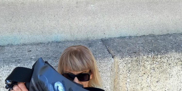 Renata Debeljak: RDcode voli ono što je jedinstveno i traje, inspirirano prirodom i nesavršenošću