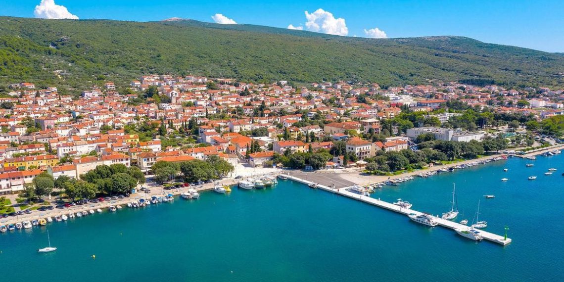 Ribarski dani u Puntu na Krku