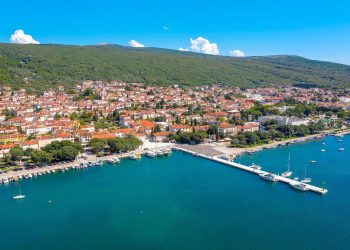 Ribarski dani u Puntu na Krku