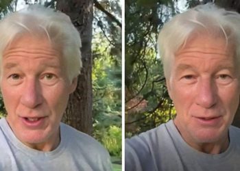 Richard Gere u posebnom videu pozdravio Šibenik i Hrvatsku