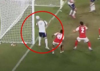 Richarlison luda pogreška: Pogrešno sam od nule od nule!