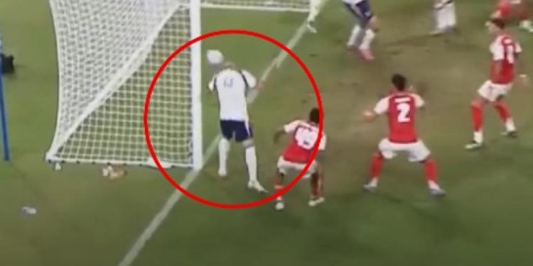 Richarlison luda pogreška: Pogrešno sam od nule od nule!