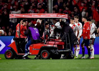 Rijeka, ozbiljna ozljeda za Pezzella: probijanje križara za bivše firentine