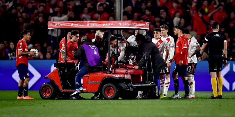 Rijeka, ozbiljna ozljeda za Pezzella: probijanje križara za bivše firentine