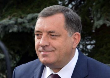 Riješio problem: Dodik otkupio jednogodišnju kaznu