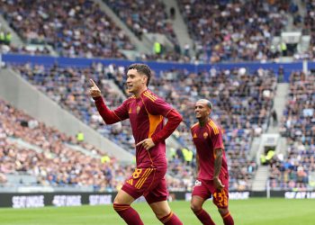 Rim podiže glavu: Everton je pobijedio 1-0. Souléova magija odlučuje