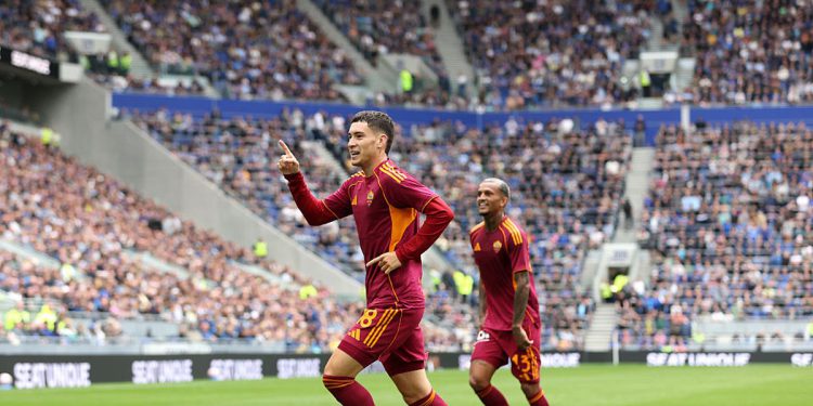 Rim podiže glavu: Everton je pobijedio 1-0. Souléova magija odlučuje