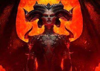 Rod Fergusson odlazi Blizzard, Diablo franšiza