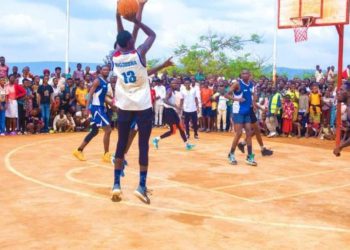 Ruanda: košarka, odbojka, nogomet. Izbjeglički turnir donosi nadu