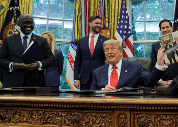 Ruanda pristaje uzeti 250 ilegalnih imigranata u najnovijem ugovoru o deportaciji