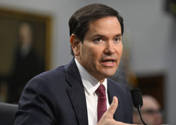 Rubio izdaje tanko prikriveno upozorenje Ukrajini – RT World News