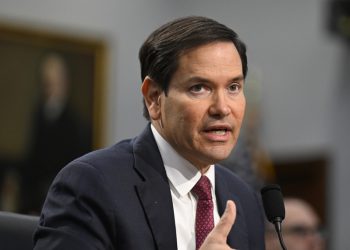 Rubio optužuje Macrona da je uništio Hamas-Izrael razgovore-RT World News