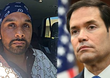 Rubio zastaje radničke vize za vozače komercijalnih kamiona nakon kobnog sudara na Floridi