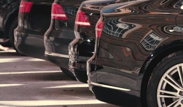 Rukovodstvo Parlamenta FBiH počastilo se novom limuzinom, posao dobila tvrtka iz Hercegovine