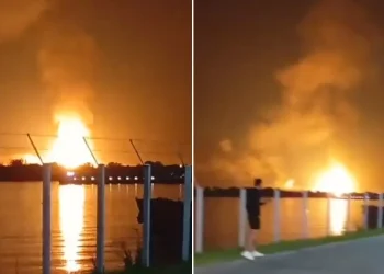 Rumunjska se svađa F-16 nakon ruskog udara bespilotnih letjelica u blizini rijeke Dunabe