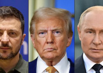 Rusija Ukrajinski rat najnovije: Američki izaslanik sugerira moguću ulogu Zelenskog na sastanku Trump-Putine na Aljasci