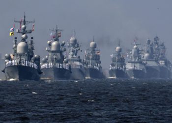 Rusija dobila najveći i najnaoružaniji brod na nuklearni pogon na svijetu