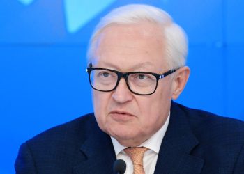 Rusija i SAD ‘vrlo daleko od detenta’ – Moskva – RT Rusija i bivši Sovjetski Savez