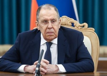 Rusija ima ‘jasan stav’ ispred Putin-Trumpovog samita-Lavrov-RT Rusija i bivši Sovjetski Savez