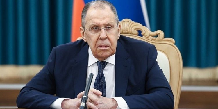 Rusija ima ‘jasan stav’ ispred Putin-Trumpovog samita-Lavrov-RT Rusija i bivši Sovjetski Savez