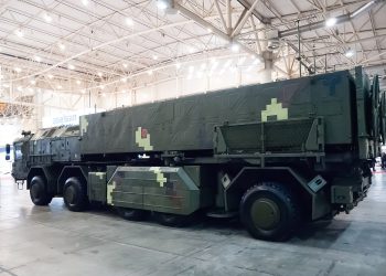 Rusija izvela ‘kolosalan’ simultan napad na ukrajinska postojenja nove dugometne rakete