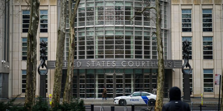 Rusija je krivila za hack saveznog suda koji su otkrili slučajeve i informacije o povjerljivim informatorima