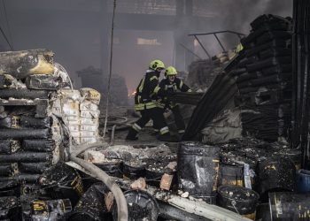 Rusija je prošlog mjeseca preplavila ukrajinsko nebo: Nema naznaka popuštanja