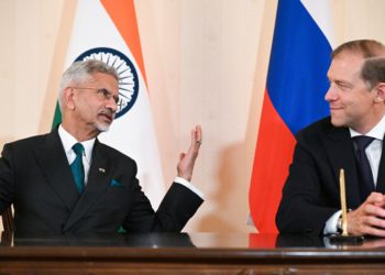 Rusija nastavlja otpremu sirove nafte u Indiju – zamjenik premijera – RT Indija