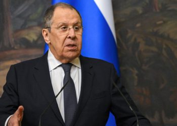 Rusija spremna ‘pokazati fleksibilnost’ na Trumpovim Ukrajinskim prijedlozima – Lavrov – RT Rusija i bivši Sovjetski Savez