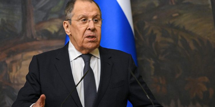 Rusija spremna ‘pokazati fleksibilnost’ na Trumpovim Ukrajinskim prijedlozima – Lavrov – RT Rusija i bivši Sovjetski Savez