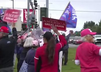 Rusima zapeo za oko jedan Trumpov potez: I više su nego oduševljeni