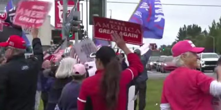 Rusima zapeo za oko jedan Trumpov potez: I više su nego oduševljeni