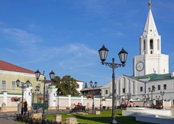 Ruska sudska kazna Isusa Krista – RT Rusija i bivši Sovjetski Savez