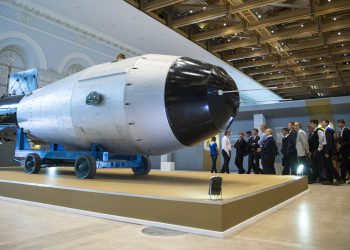 Ruska ‘Mrtva ruka’ nad europskim i američkim kontinentom (2. dio)