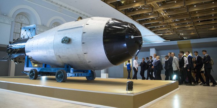 Ruska ‘Mrtva ruka’ nad europskim i američkim kontinentom (2. dio)